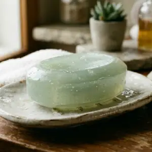 Jade Bar Soap